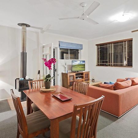 Eden Lodge Nambour Esterno foto