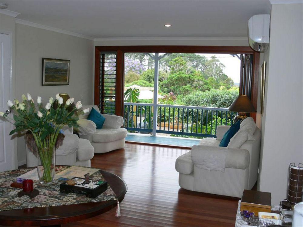 Eden Lodge Nambour Esterno foto