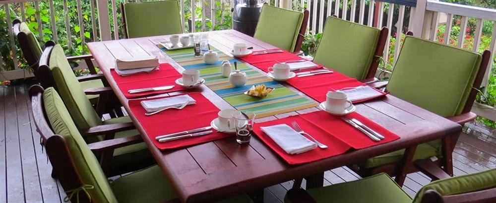 Eden Lodge Nambour Esterno foto