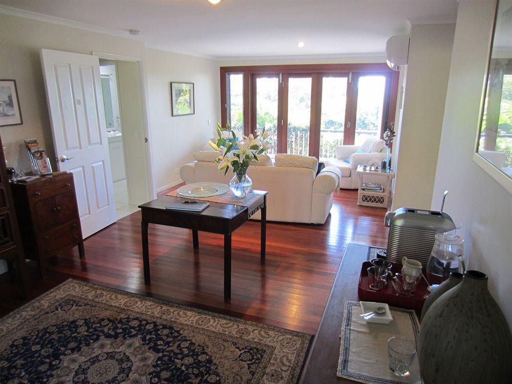 Eden Lodge Nambour Esterno foto