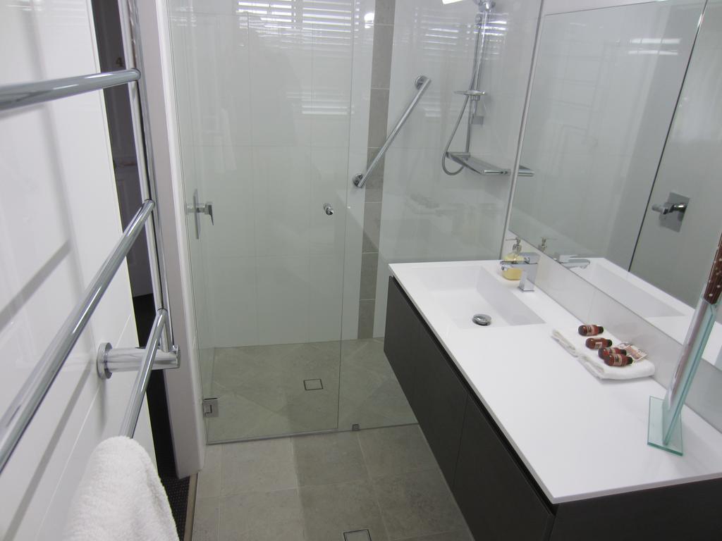 Eden Lodge Nambour Esterno foto
