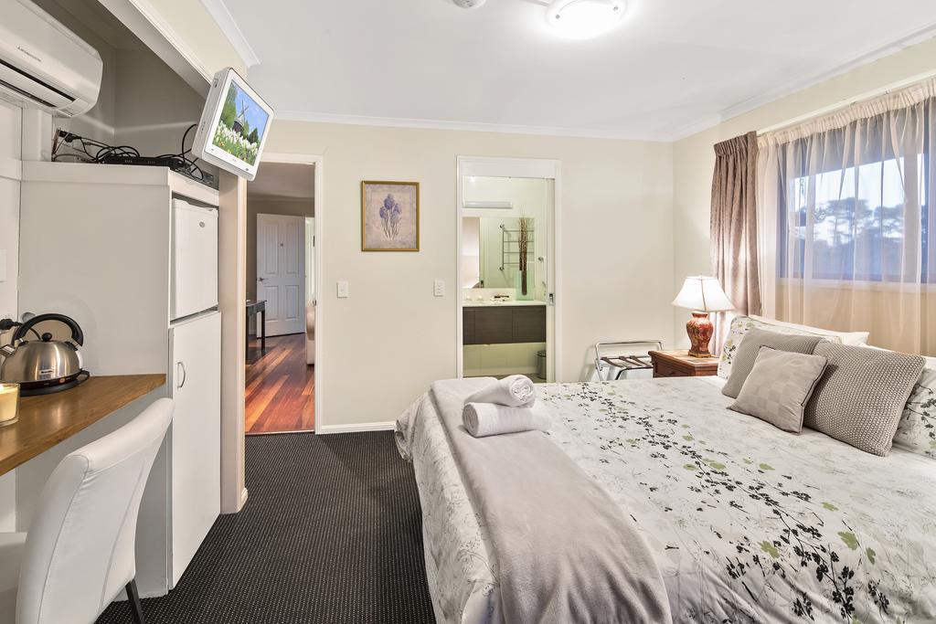 Eden Lodge Nambour Esterno foto