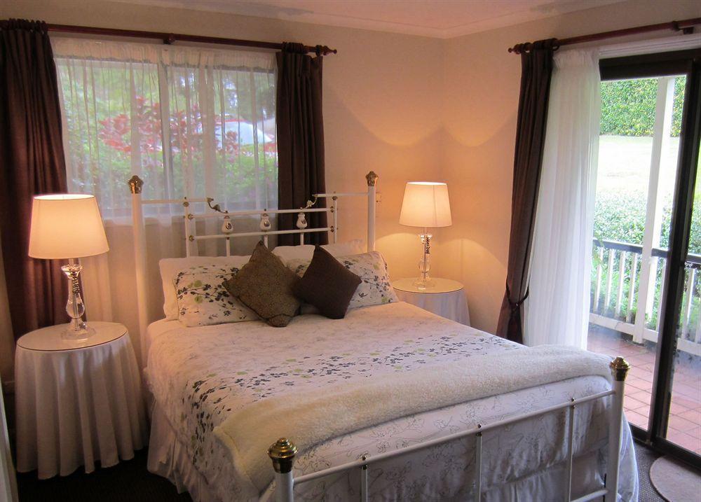 Eden Lodge Nambour Esterno foto