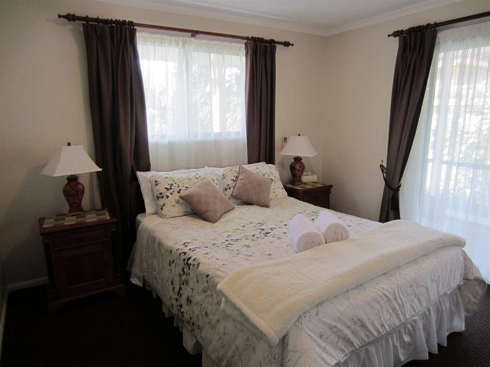Eden Lodge Nambour Esterno foto