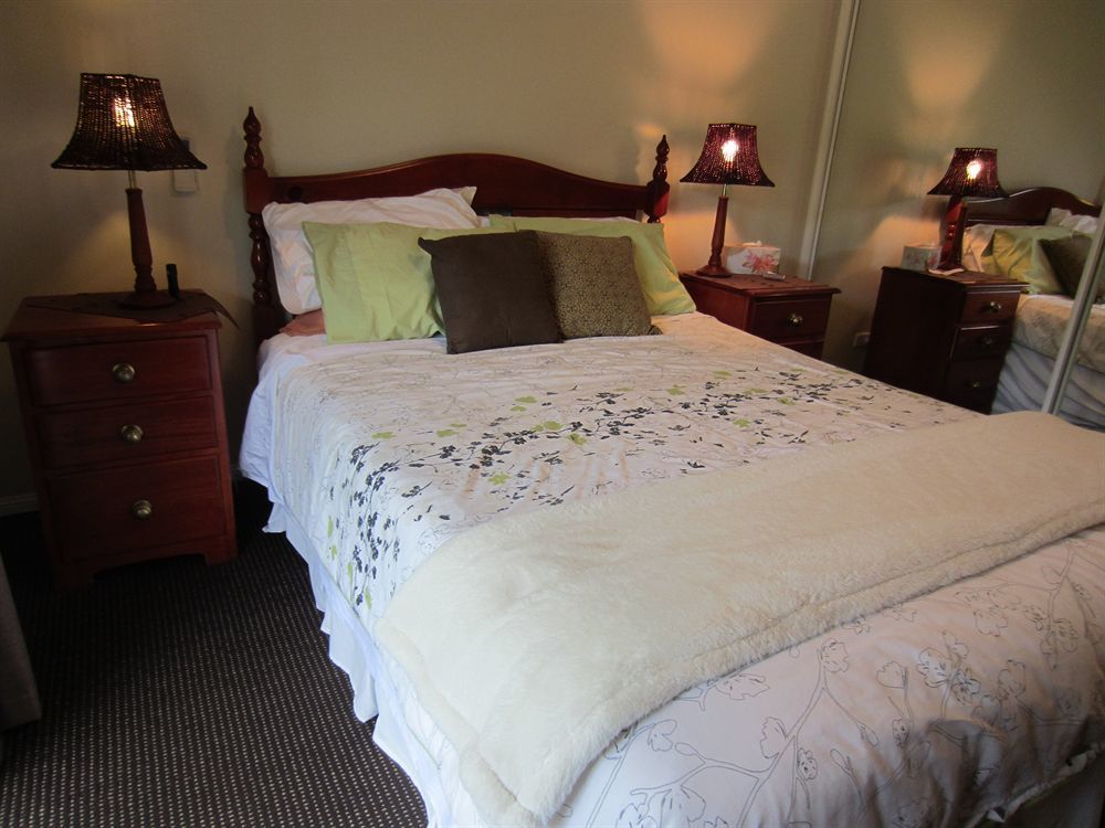 Eden Lodge Nambour Esterno foto