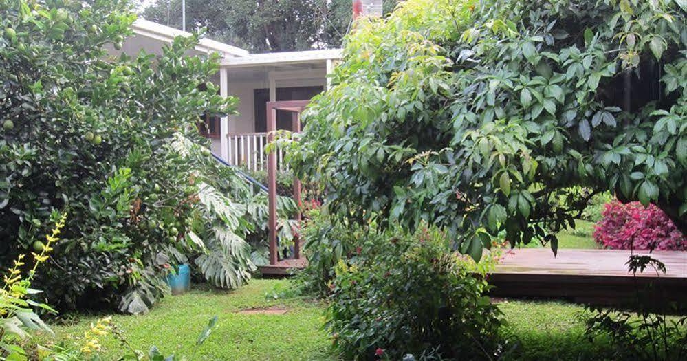 Eden Lodge Nambour Esterno foto