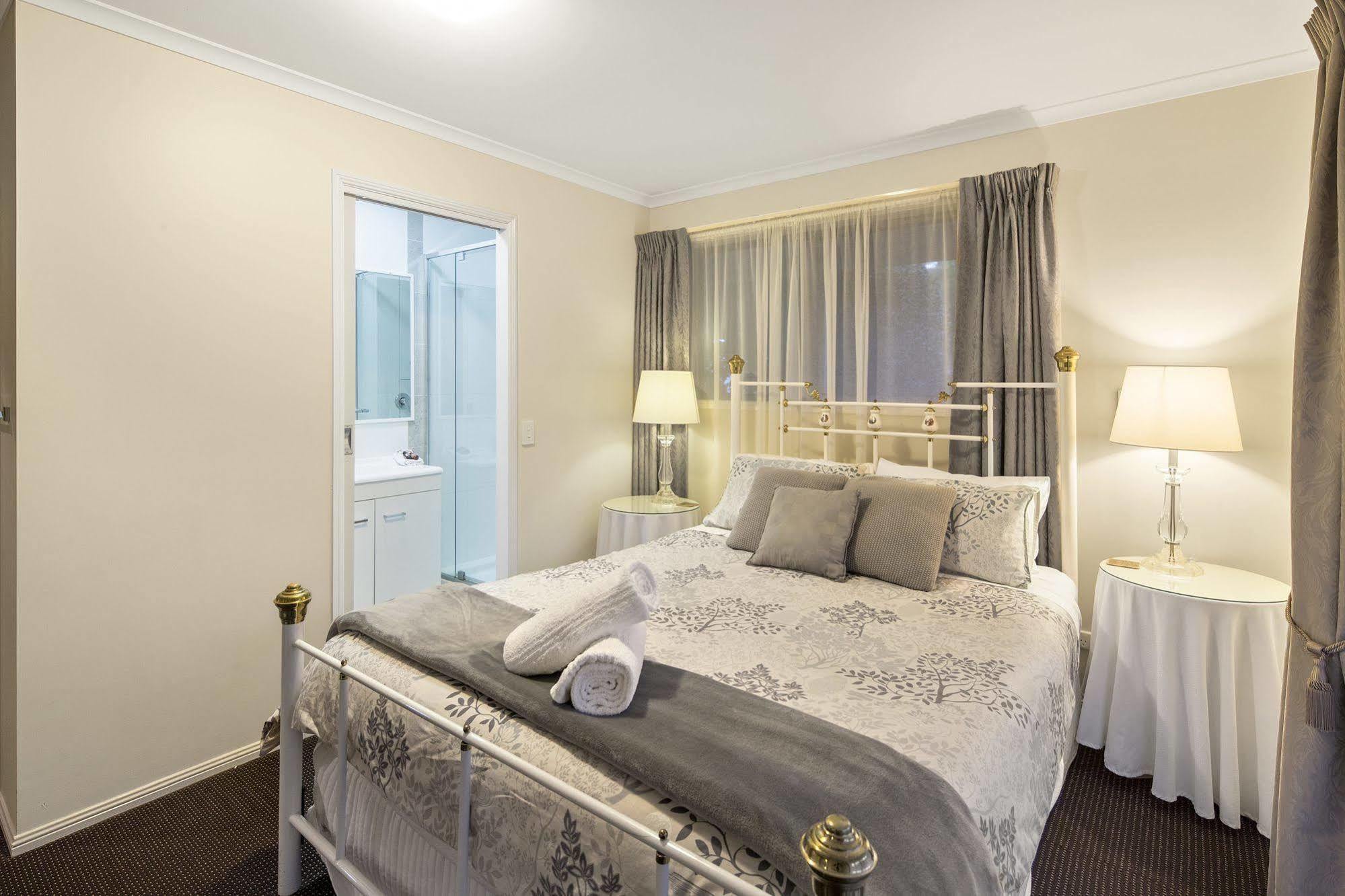 Eden Lodge Nambour Esterno foto