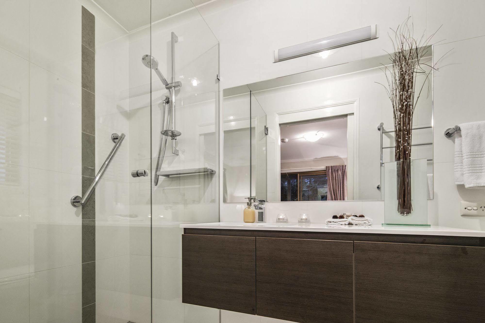 Eden Lodge Nambour Esterno foto