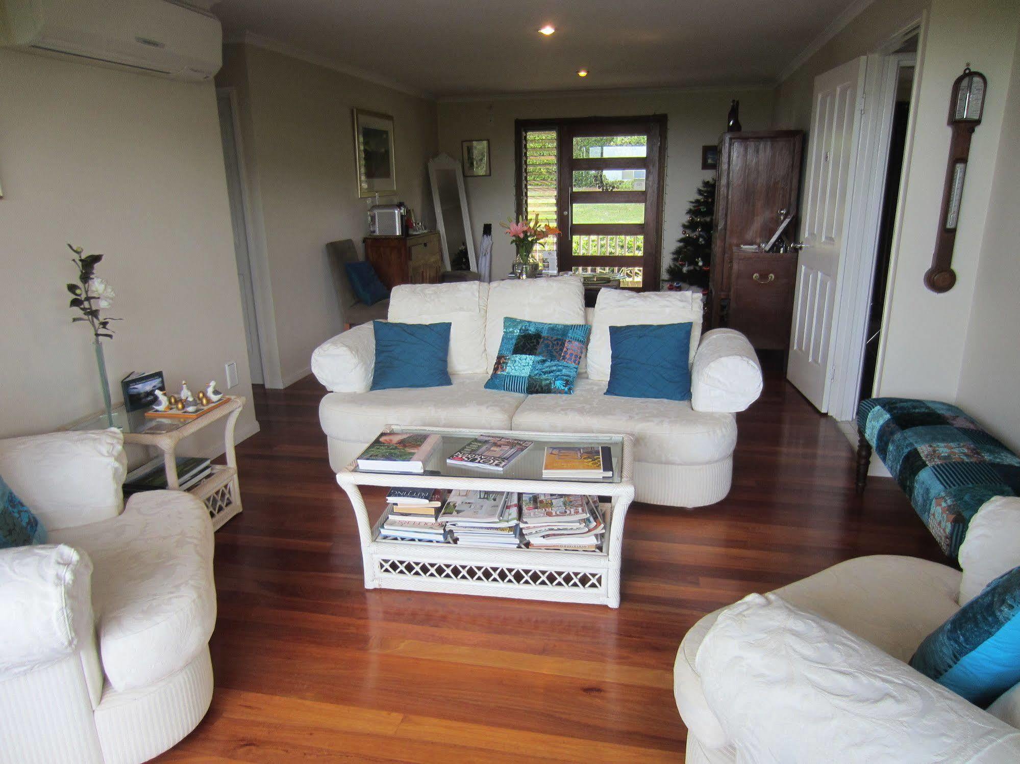 Eden Lodge Nambour Esterno foto