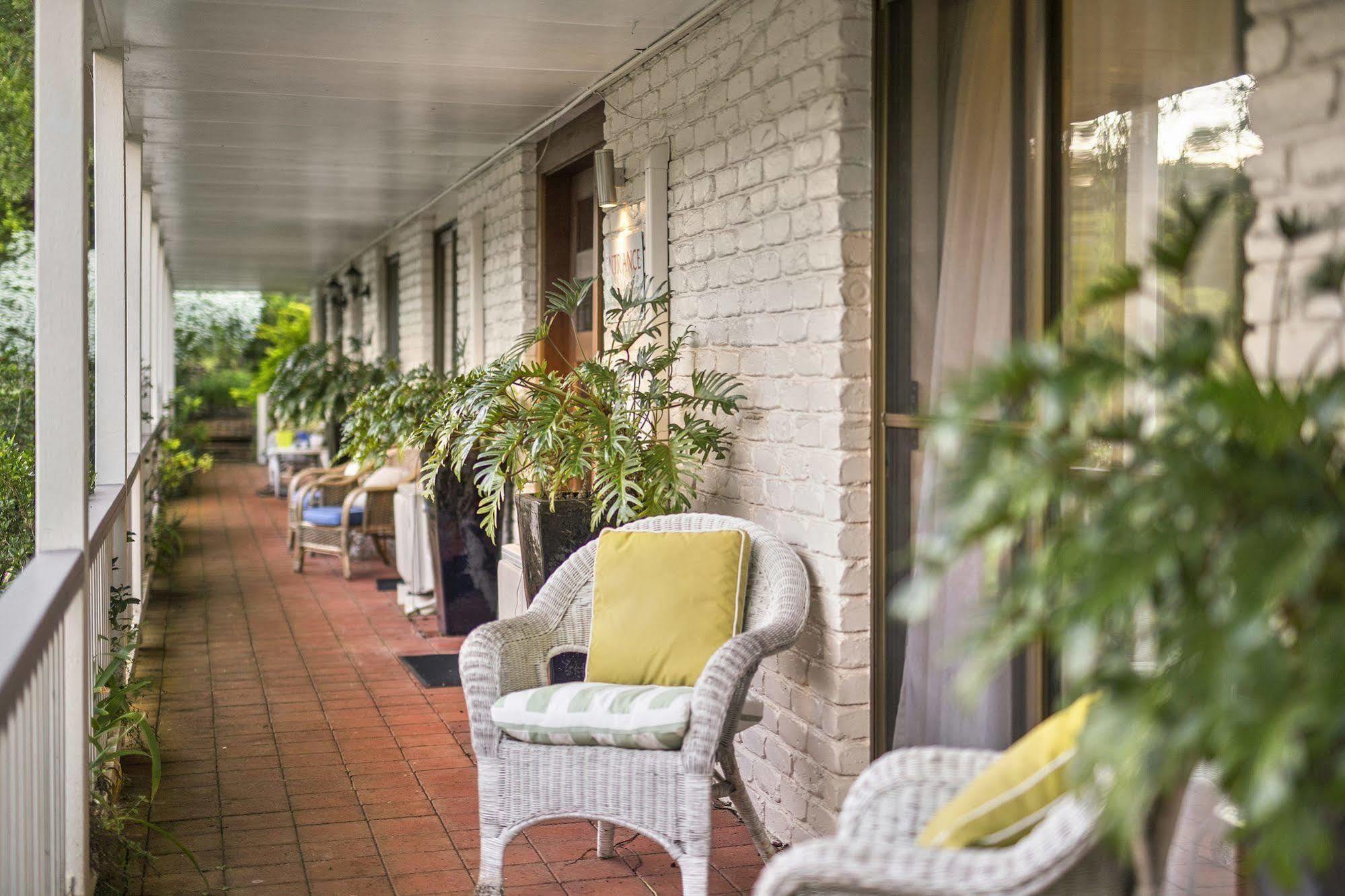 Eden Lodge Nambour Esterno foto