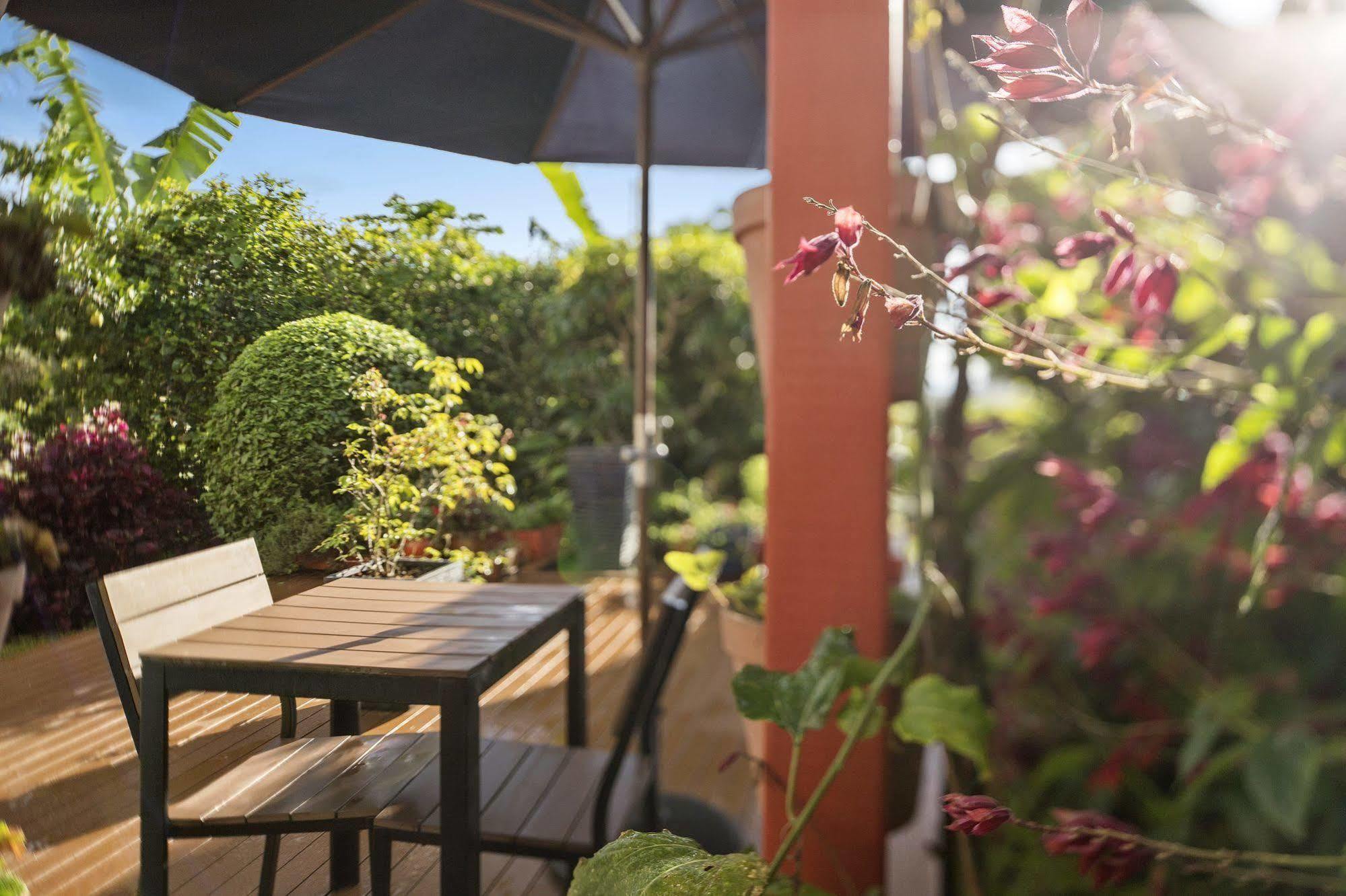Eden Lodge Nambour Esterno foto