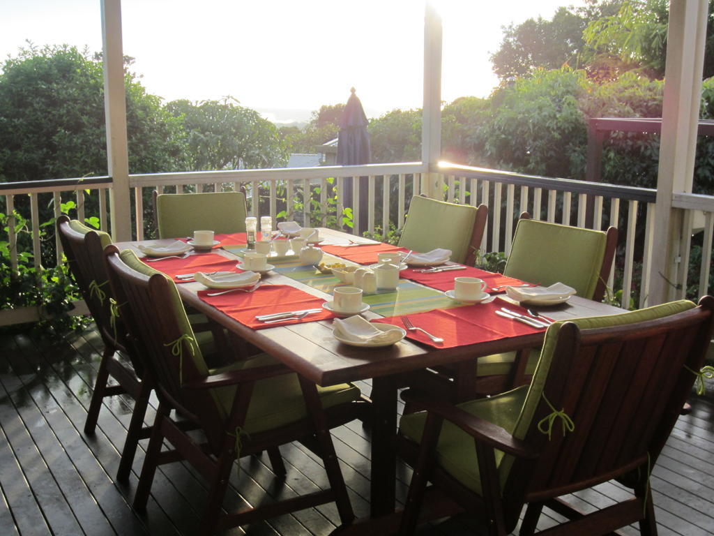 Eden Lodge Nambour Esterno foto