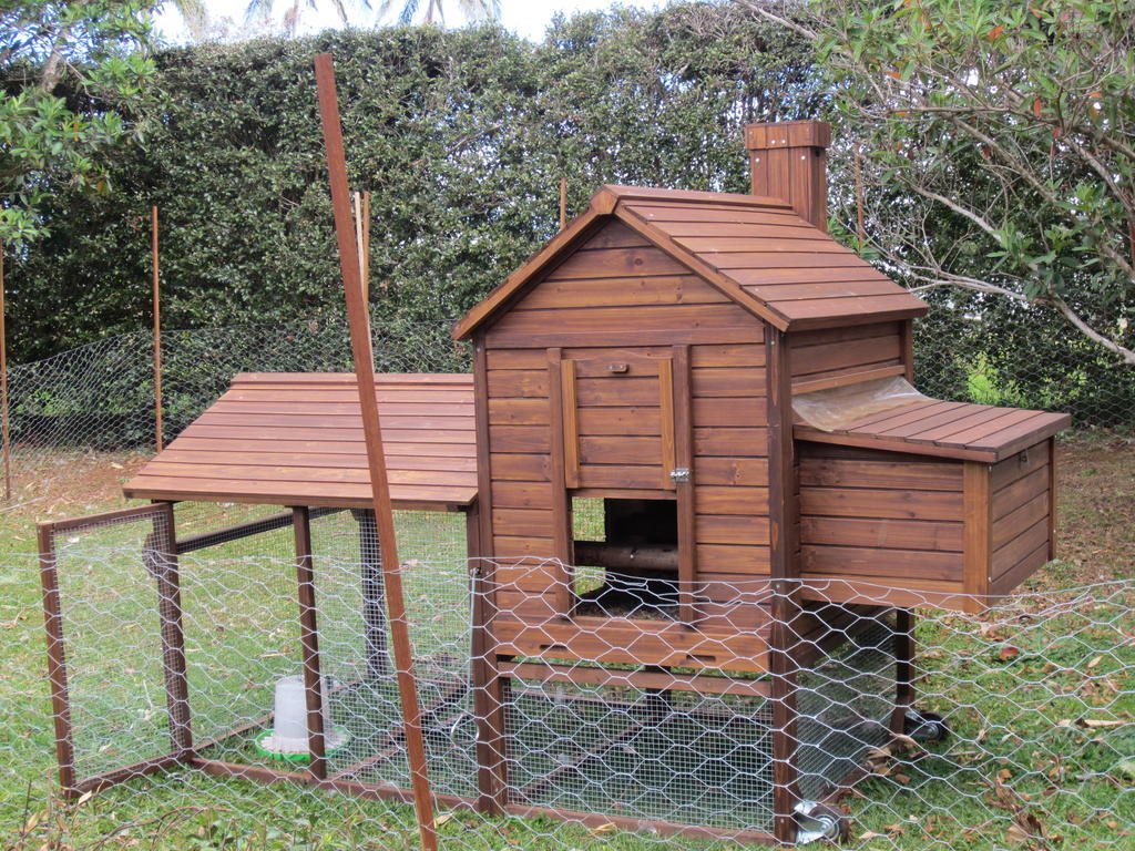 Eden Lodge Nambour Esterno foto