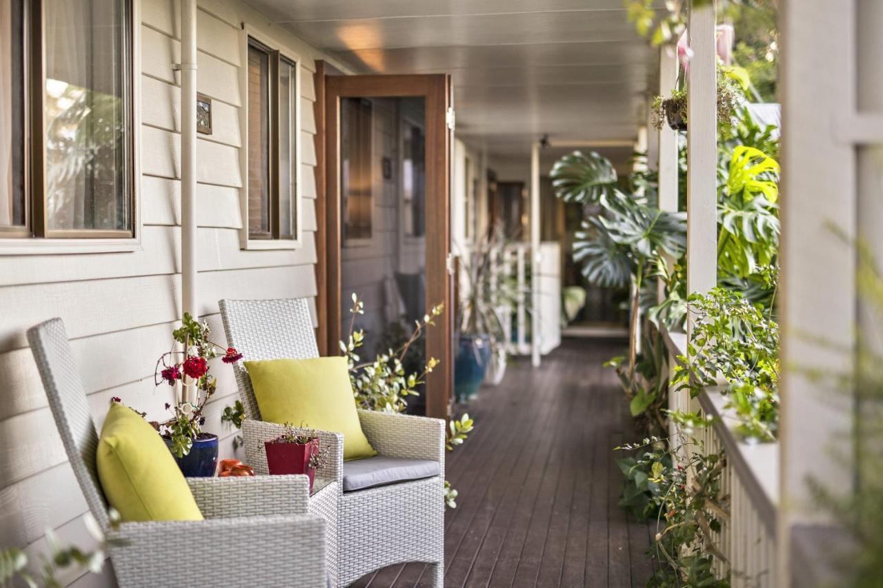 Eden Lodge Nambour Esterno foto